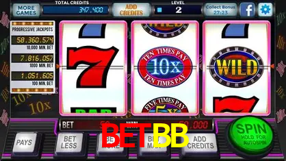 Weekend Specials BetBB