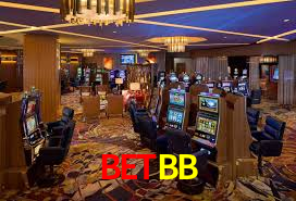 VIP Casino BetBB