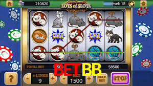 Roulette Table BetBB